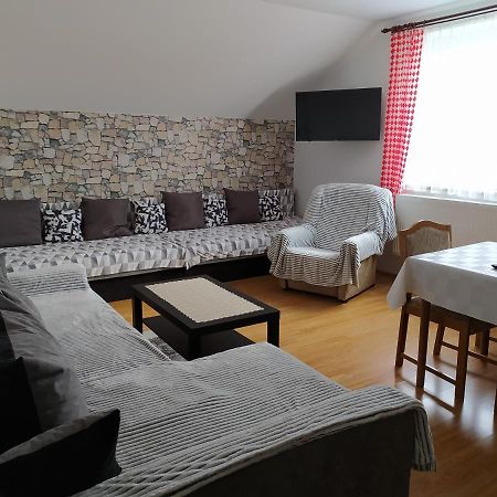 Apartmany U Torina Boží Dar Eksteriør billede