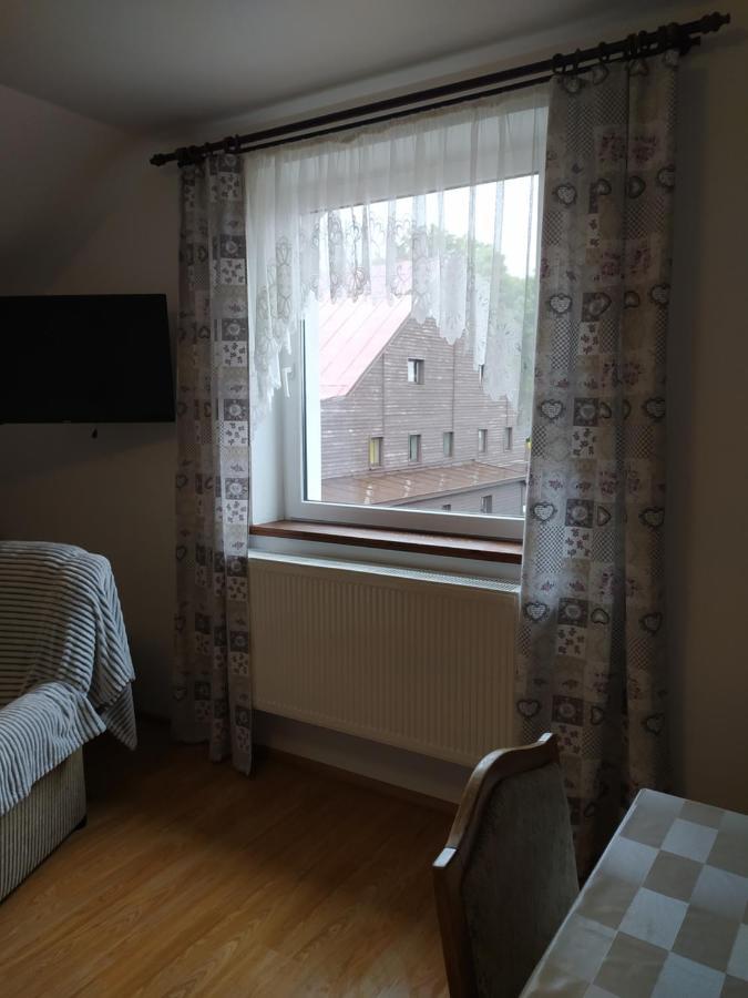 Apartmany U Torina Boží Dar Eksteriør billede