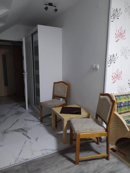 Apartmany U Torina Boží Dar Eksteriør billede