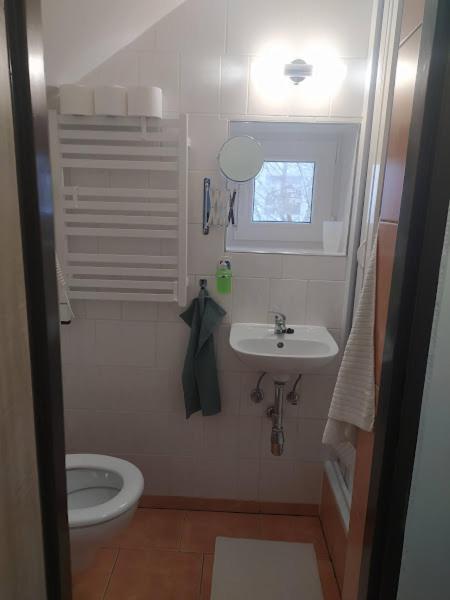 Apartmany U Torina Boží Dar Eksteriør billede