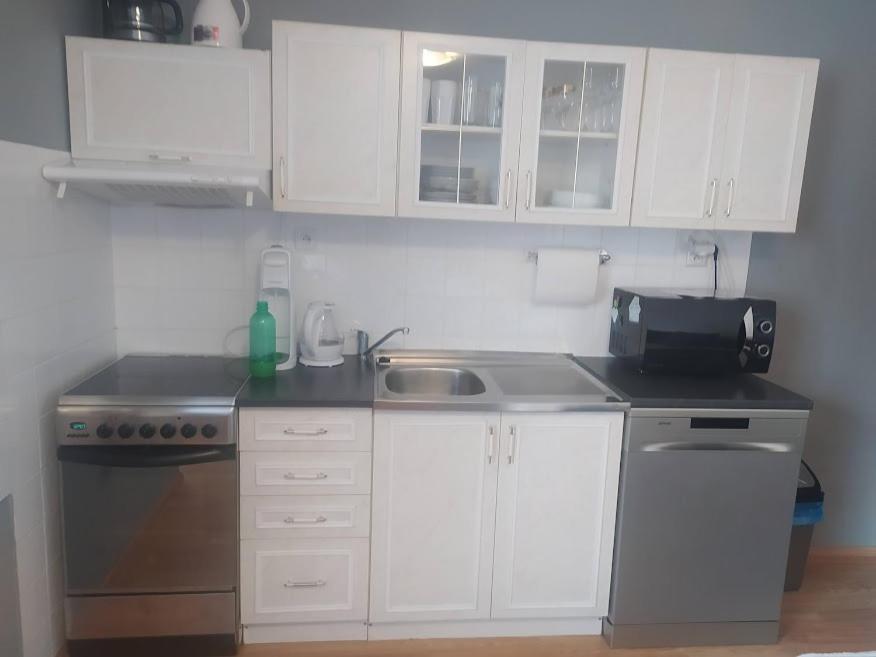 Apartmany U Torina Boží Dar Eksteriør billede